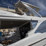 Azimut 50 Fly 36 | Jacht makelaar | Shipcar Yachts