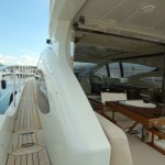 Azimut 68 S 4 | Jacht makelaar | Shipcar Yachts