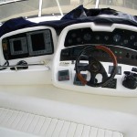 Sunseeker Manhattan 74 4 | Jacht makelaar | Shipcar Yachts