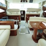 Prestige  46 25 | Jacht makelaar | Shipcar Yachts