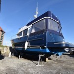 Beneteau Swift Trawler 44 4 | Jacht makelaar | Shipcar Yachts