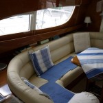 Prestige  46 Fly 4 | Jacht makelaar | Shipcar Yachts