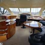 Azimut 55 3 | Jacht makelaar | Shipcar Yachts