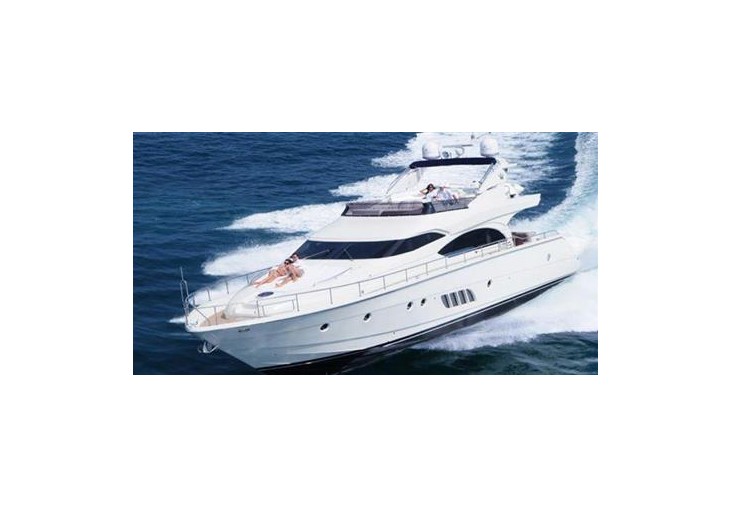 Dominator680 680 | Jacht makelaar | Shipcar Yachts