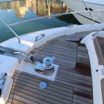 Prestige 620 S 5 | Jacht makelaar | Shipcar Yachts