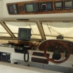 Princess 410 3 | Jacht makelaar | Shipcar Yachts