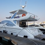 Azimut 50 Fly 8 | Jacht makelaar | Shipcar Yachts