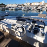 Prestige 620 S 37 | Jacht makelaar | Shipcar Yachts