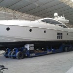 Azimut 68 S 40 | Jacht makelaar | Shipcar Yachts