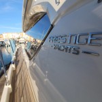 Prestige 620 S 39 | Jacht makelaar | Shipcar Yachts