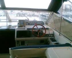 Fairline Targa 42 | Jacht makelaar | Shipcar Yachts