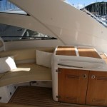 Fairline Targa 52 5 | Jacht makelaar | Shipcar Yachts