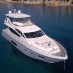 Sunseeker Manhattan 73 5 | Jacht makelaar | Shipcar Yachts