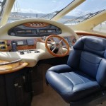 Azimut 55 4 | Jacht makelaar | Shipcar Yachts