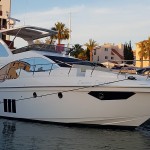 Azimut 50 Fly 10 | Jacht makelaar | Shipcar Yachts