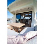 Prestige 460 Fly 6 | Jacht makelaar | Shipcar Yachts