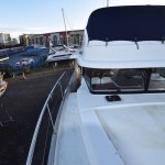 Beneteau Swift Trawler 44 43 | Jacht makelaar | Shipcar Yachts