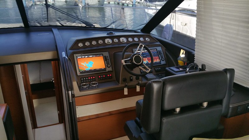 Prestige 620 S | Jacht makelaar | Shipcar Yachts
