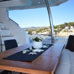 Sunseeker Manhattan 73 6 | Jacht makelaar | Shipcar Yachts