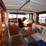 Beneteau Swift Trawler 44 6 | Jacht makelaar | Shipcar Yachts