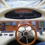 Azimut 55 5 | Jacht makelaar | Shipcar Yachts