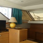 Princess 410 5 | Jacht makelaar | Shipcar Yachts