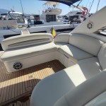 Sunseeker Camergue 44 16 | Jacht makelaar | Shipcar Yachts