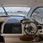 Fairline Targa 52 7 | Jacht makelaar | Shipcar Yachts