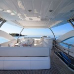 Sunseeker Manhattan 73 7 | Jacht makelaar | Shipcar Yachts