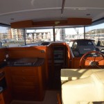 Beneteau Swift Trawler 44 7 | Jacht makelaar | Shipcar Yachts