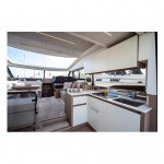 Prestige 460 Fly 8 | Jacht makelaar | Shipcar Yachts