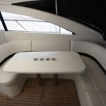 Princess V45 2 | Jacht makelaar | Shipcar Yachts