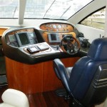 Sunseeker Manhattan 74 8 | Jacht makelaar | Shipcar Yachts