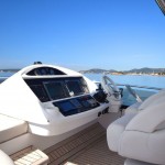 Sunseeker Manhattan 73 9 | Jacht makelaar | Shipcar Yachts