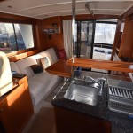 Beneteau Swift Trawler 44 9 | Jacht makelaar | Shipcar Yachts