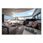 Prestige 460 Fly 10 | Jacht makelaar | Shipcar Yachts