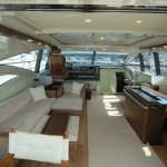 Azimut 68 S 10 | Jacht makelaar | Shipcar Yachts