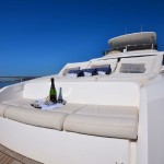 Sunseeker Manhattan 73 10 | Jacht makelaar | Shipcar Yachts