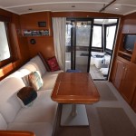 Beneteau Swift Trawler 44 10 | Jacht makelaar | Shipcar Yachts