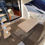 Prestige 620 S 10 | Jacht makelaar | Shipcar Yachts