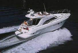 Sealine 410 | Jacht makelaar | Shipcar Yachts