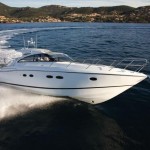 Princess V45 0 | Jacht makelaar | Shipcar Yachts