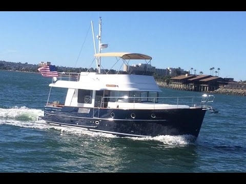 Beneteau Swift Trawler 44 | Jacht makelaar | Shipcar Yachts