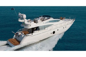 Aicon 58 | Jacht makelaar | Shipcar Yachts