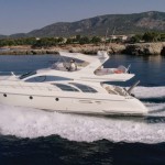 Azimut 50 Fly 0 | Jacht makelaar | Shipcar Yachts