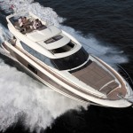 Prestige 620 S 0 | Jacht makelaar | Shipcar Yachts