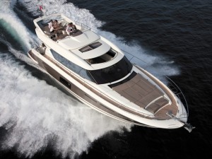 Prestige 620 S | Jacht makelaar | Shipcar Yachts