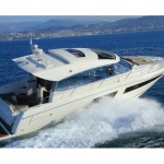 Prestige 460 Fly 0 | Jacht makelaar | Shipcar Yachts