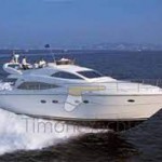 Aicon  64 0 | Jacht makelaar | Shipcar Yachts