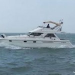 Princess 410 0 | Jacht makelaar | Shipcar Yachts